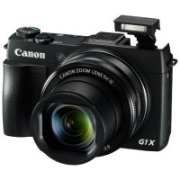 Canon 9167B011 PowerShot G1X Mark II Systemkamera-22
