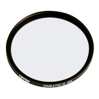 Tiffen Filter 52MM DOUBLE FOG 1/2 FILTER-21