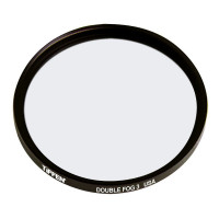 Tiffen Filter 46MM DOUBLE FOG 3 FILTER-21