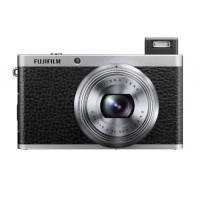 Fujifilm X-F1 Digitalkamera (12 Megapixel, 7,6 cm (3 Zoll) Display, Full HD) schwarz-22