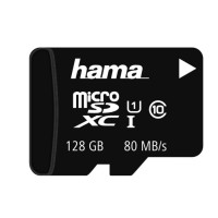 Hama microSDXC Karte (128GB, Class 10, UHS-I, 80MB/s)-22