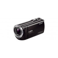 Sony HDR-CX320EB HD Flash Camcorder (1920 x 1080 Pixel, G-Optik mit 30-fach Zoom, Automatikmodus) schwarz-22