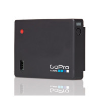 GoPro ABPAK-304 Zusatzakku Battery BacPac Hero3+-22