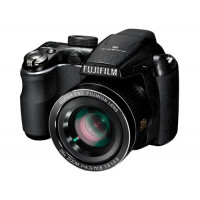 Fujifilm FINEPIX S3300 Digitalkamera (14 Megapixel, 26-fach opt. Zoom, 7,6 cm (3 Zoll) Display, bildstabilisiert)-21