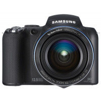 Samsung WB5000 Digitalkamera (12 Megapixel, 26mm Weitwinkel, 24x optischer Zoom, 7,6 cm (3 Zoll) TFT LCD, USB 2.0 (Hi-Speed), Duale Bildstabilisation) schwarz-22