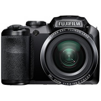 Fujifilm FinePix S4800 Digitalkamera (16 Megapixel, 30-fach opt. Zoom, 7,6 cm (3 Zoll) Display, bildstabilisiert)-22