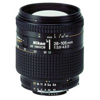 Nikon 28-105mm/3,5-4,5 D IF Zoom-Objektiv-21