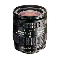 Nikon AF Zoom-Nikkor 24-50 mm/3,3-4,5 D Objektiv-21