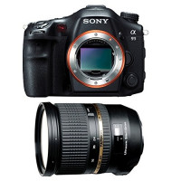 SONY A99 + TAMRON 24-70-21