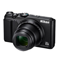 Nikon Coolpix A900 Kamera schwarz-22