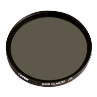 Tiffen Filter 46MM WARM POLARIZER FILTER-21