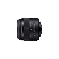 Sony SAL-1855-3 A-mount-Objektiv DT 18-55mm F3,5-5,6 SAM II schwarz-22