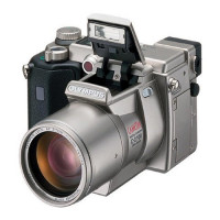 Olympus Camedia C-2100 Ultra-Zoom Digitalkamera (2,1 Megapixel)-22