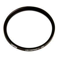 Tiffen Filter 58MM LOW CONTRAST 3 FILTER-21