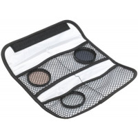 Tiffen Filter 77MM PHOTO ESSENTIALS KIT/TPK1-22