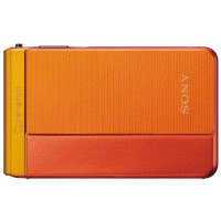 Sony DSC-TX30 Digitalkamera (18,2 Megapixel, 5-fach opt. Zoom, 8,3 (3,3 Zoll) Touchscreen, Full-HD, micro HDMI) orange-22