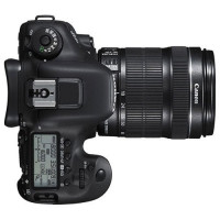 Canon EOS 7DII+EF18135IS Spiegelreflexkamera schwarz-22