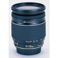 Canon EF 28-200mm/ 3,5-5,6/ USM Objektiv-21