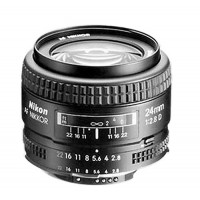 Nikon AF Nikkor 24 mm/2,8 D Objektiv (52mm Filtergewinde)-21
