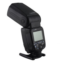 Yongnuo YN600EX-RT TTL HSS Blitzgeräte Speedlite + YN-E3-RT Funkauslöser mit TARION Softbox-22