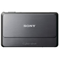 Sony DSC-TX9H Digitalkamera (12 Megapixel, 4-fach opt. Zoom, 8,9 cm (3,5 Zoll) Display, 3D Schwenkpanorama, Full HD Video) dunkelgrau-22