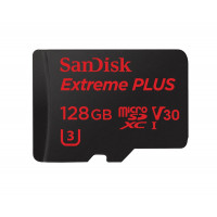 SanDisk Extreme Plus 128GB Class 10 microSDXC Memory Card plus SD Adapter bis zu 95 MB/s-22