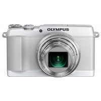 Olympus SH-1 Digitalkamera (16 Megapixel CMOS-Sensor, 24-fach opt. Zoom, 5-Achsen Bildstabilisator, WiFi, Full-HD Video) weiß-22