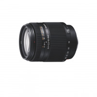Sony SAL18250, Super-Zoom-Objektiv (18-250 mm, F3,5-6,3, A-Mount APS-C, geeignet für A77/ A58 Serien) schwarz-22