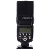 YONGNUO TTL Slave Flash YN565EX II for Speedlite Canon T5i T4i T3i 700D 100D-22