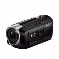 Sony HDR-PJ410 Full HD Camcorder (30-fach opt. Zoom, 60x Klarbild-Zoom, Weitwinkel mit 26,8 mm, Optical Steady Shot) schwarz-22