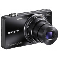 Sony DSC-WX100B Cyber-shot Digitalkamera (18 Megapixel, 10-fach opt. Zoom, 6,7 cm (2,7 Zoll) Display, Schwenkpanorama) schwarz-22