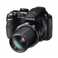 Fujifilm FinePix S4500 Digitalkamera (14 Megapixel, 30-fach opt. Zoom, 7,6 cm (3 Zoll) Display, bildstabilisiert) schwarz-22