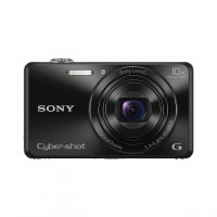 Sony DSC-WX220 Digitalkamera (18 Megapixel, 10-fach opt. Zoom, 6,8 cm (2,7 Zoll) LCD-Display, NFC, WiFi) schwarz-22