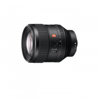 Sony SEL85F14GM 85mm F1.4 Objektiv (77mm Filtergewinde) für Vollformat E-Mount Kameras schwarz-22