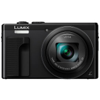 Panasonic DMC-TZ80EG-K Kompaktkamera-22