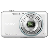 Sony DSC-WX70W Cyber-shot Digitalkamera (16,2 Megapixel, 5-fach opt. Zoom, 7,5 cm (3 Zoll) Display, Schwenkpanorama) weiß-22