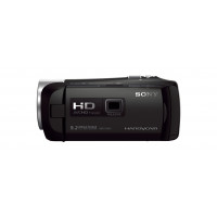 Sony HDR-PJ410 Full HD Camcorder (30-fach opt. Zoom, 60x Klarbild-Zoom, Weitwinkel mit 26,8 mm, Optical Steady Shot) schwarz-22