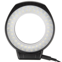 Walimex Universal Makro-Ringlicht LED-22