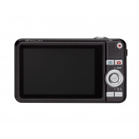 Casio EXILIM EX-Z85 Digitalkamera (9 Megapixel, 3-fach opt. Zoom, 2,6" Display) schwarz-22