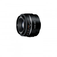 Sony SAL85F28, Porträt-Objektiv (85 mm, F2,8 SAM, A-Mount Vollformat geeignet für A99 Serie) schwarz-22
