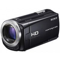 Sony HDR-CX250EB Full-HD Camcorder (7,5 cm (3 Zoll) LCD-Display, 30x opt. Zoom, 8 Megapixel, 29mm Weitwinkel, bildstabilisiert) iAUTO schwarz-22