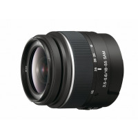 Sony SAL1855 3,5-5,6 / 18-55mm DT SAM Sony Objektiv-22