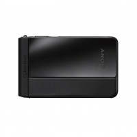 Sony DSC-TX30 Digitalkamera (18,2 Megapixel, 5-fach opt. Zoom, 8,3 (3,3 Zoll) Touchscreen, Full-HD, micro HDMI) schwarz-22