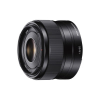 Sony Wide Angle lens E 35mm F1.8 OSS SEL35F18 (japan import)-22