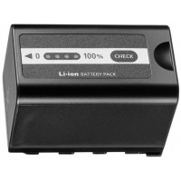 Panasonic VW-VBD58E-K Lithium-Ion Akku mit Ladestandsanzeige für HC-X1000 Camcorder (5800mAh)-21