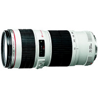 Canon EF 70-200mm / 1:4,0 L IS USM-21