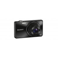 Sony DSC-WX220 Digitalkamera (18 Megapixel, 10-fach opt. Zoom, 6,8 cm (2,7 Zoll) LCD-Display, NFC, WiFi) schwarz-22