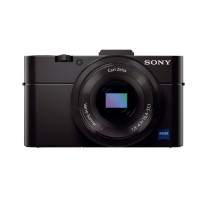 Sony DSC-RX100 II Cyber-shot Digitalkamera (20 Megapixel, 3,6-fach opt. Zoom, 7,6 cm (3 Zoll) Display, Full HD, bildstabilisiert, NFC, WiFi) schwarz-22