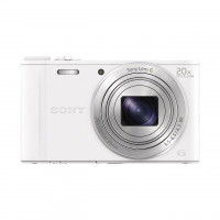 Sony DSC-WX350 Digitalkamera (18,2 Megapixel, 20-fach opt. Zoom, 7,5 cm (3 Zoll) LCD-Display, NFC, WiFi) weiß-22