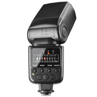 Walimex FW 930 Systemblitz für Canon DSLR Kameras-22